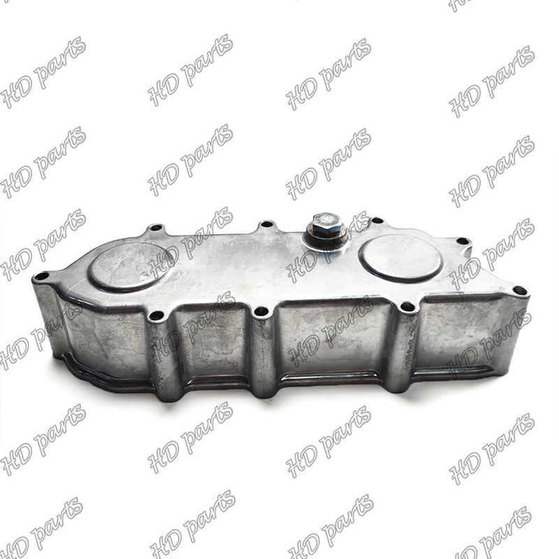 Durable Oil Cooler Cover D2366 65.05605-0028 For Doosan Diesel Engine Repair Parts