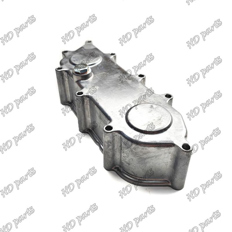 Durable Oil Cooler Cover D2366 65.05605-0028 For Doosan Diesel Engine Repair Parts