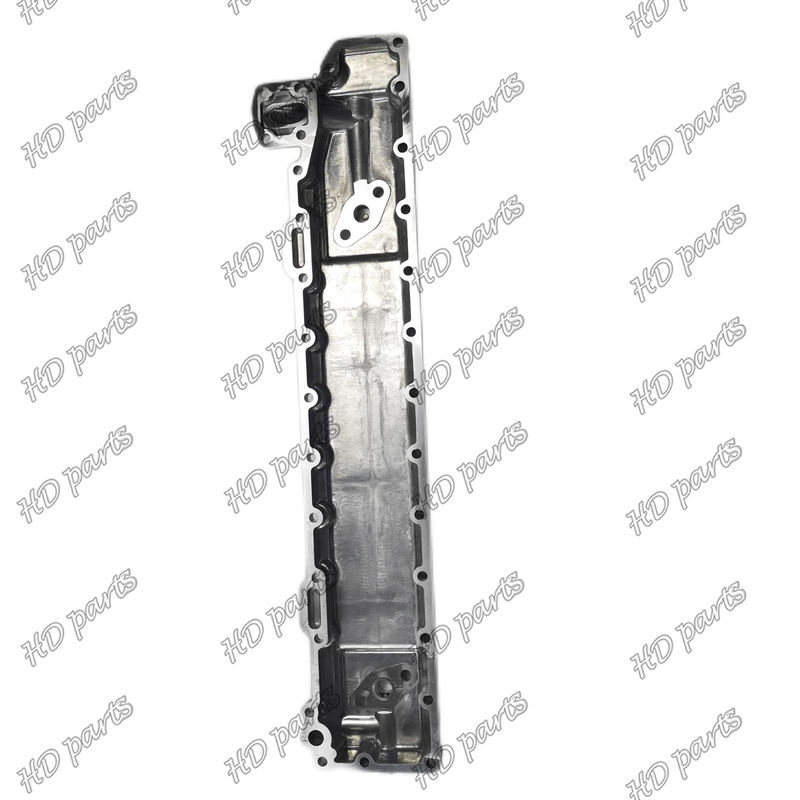 Durable Oil Cooler Cover DB58 9-11281802-1 11928-10261 For Doosan Diesel Engine Repair Parts