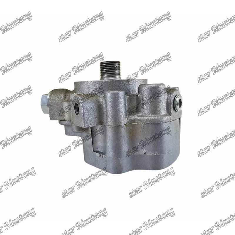 3KC1 Oil Pump 8-94380841-0 Suitable For Hino Mechanical Diesel Engine Repair Parts
