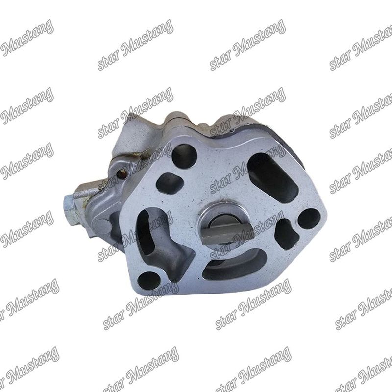 3KC1 Oil Pump 8-94380841-0 Suitable For Hino Mechanical Diesel Engine Repair Parts