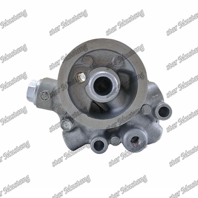 3KC1 Oil Pump 8-94380841-0 Suitable For Hino Mechanical Diesel Engine Repair Parts