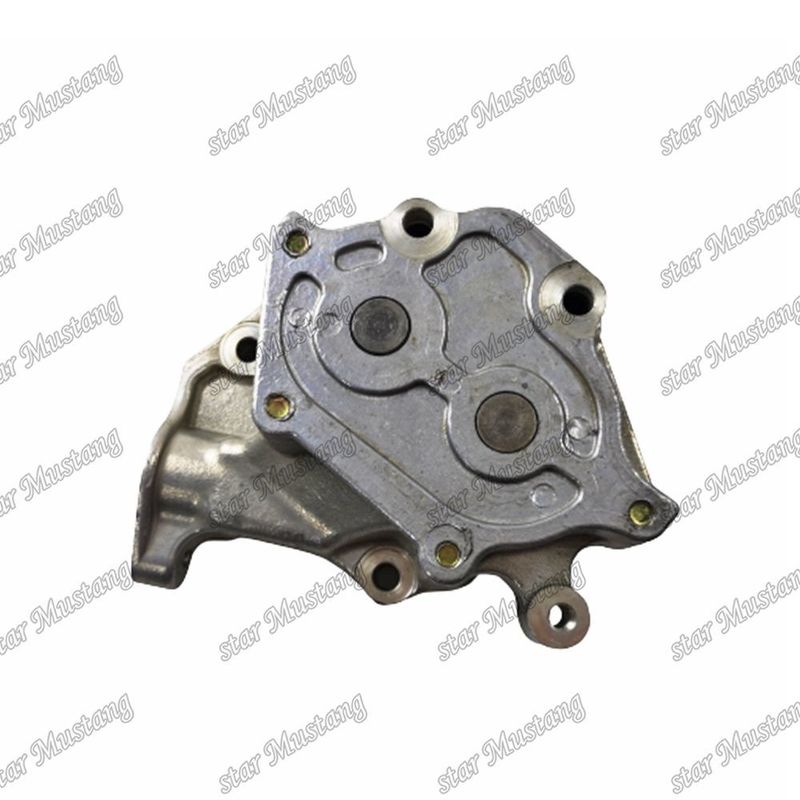 Oil Pump H07D H07CT 15163-1390 15110-1781 Suitable For Hino Mechanical Diesel Engine Repair Parts