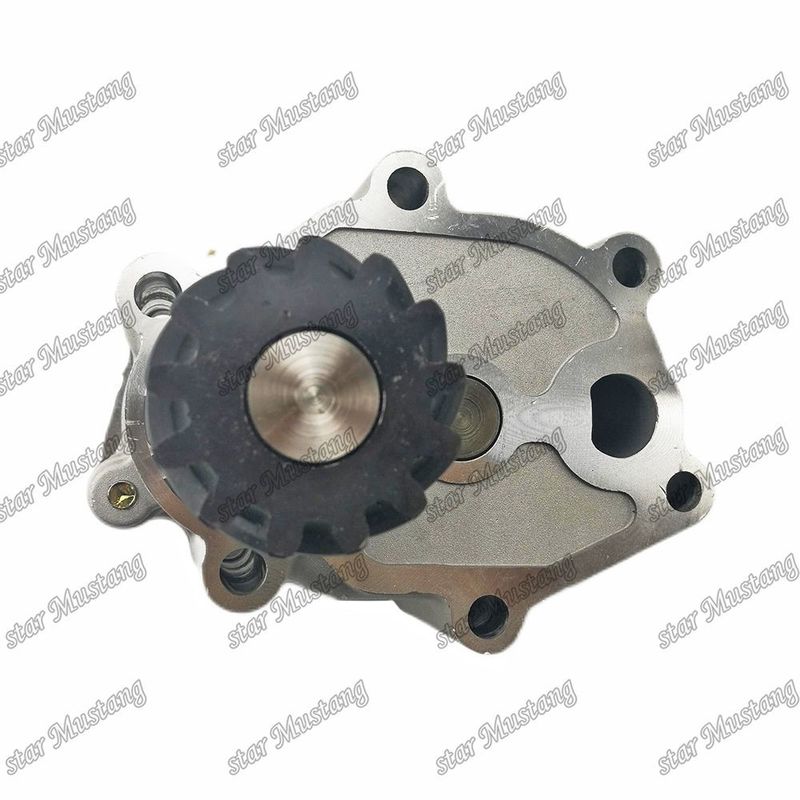 FE6T FD6T Oil Pump 15010-Z5512 15010-Z5513 15010-Z5001 15010-Z5503 15010-Z5004 Suitable For Nissan Engine Parts