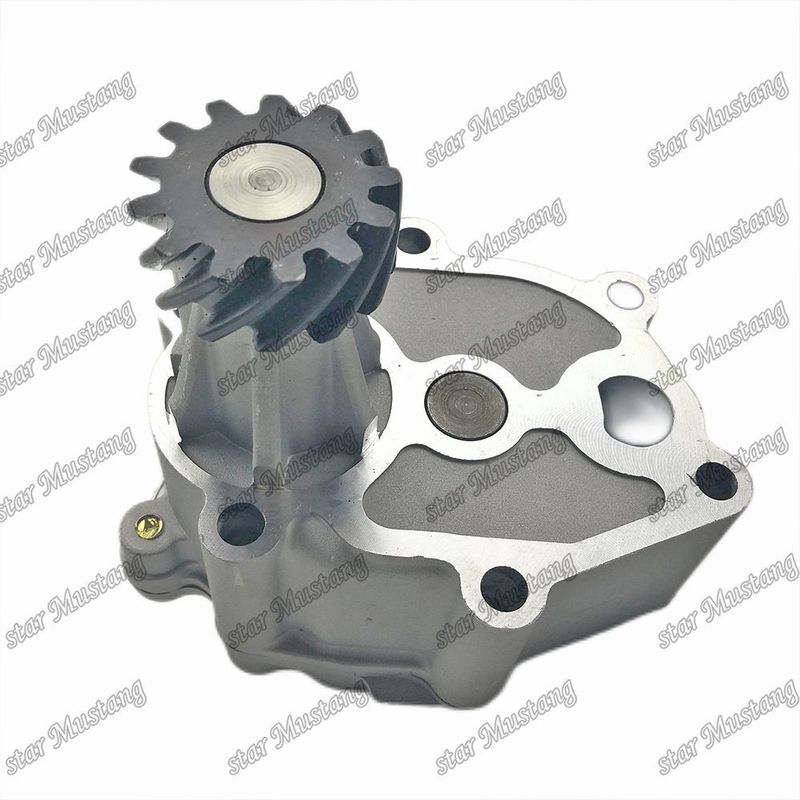 FE6T FD6T Oil Pump 15010-Z5512 15010-Z5513 15010-Z5001 15010-Z5503 15010-Z5004 Suitable For Nissan Engine Parts