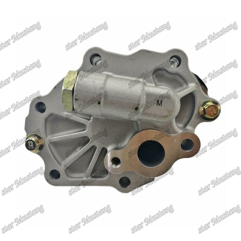 FE6T FD6T Oil Pump 15010-Z5512 15010-Z5513 15010-Z5001 15010-Z5503 15010-Z5004 Suitable For Nissan Engine Parts
