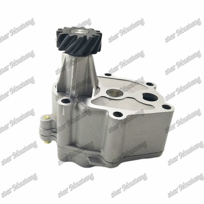 FE6T FD6T Oil Pump 15010-Z5512 15010-Z5513 15010-Z5001 15010-Z5503 15010-Z5004 Suitable For Nissan Engine Parts