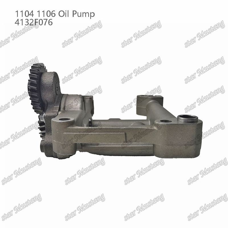 1104 1106 Oil Pump 4132F076 Suitable For Kubota Mechanical Diesel Engine Repair Parts