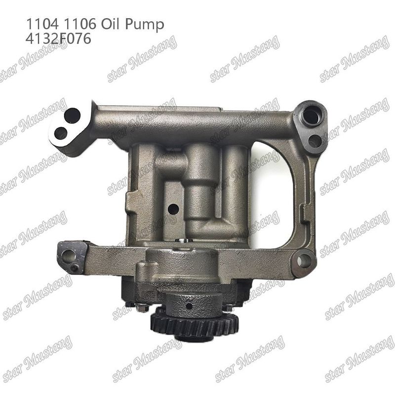1104 1106 Oil Pump 4132F076 Suitable For Kubota Mechanical Diesel Engine Repair Parts