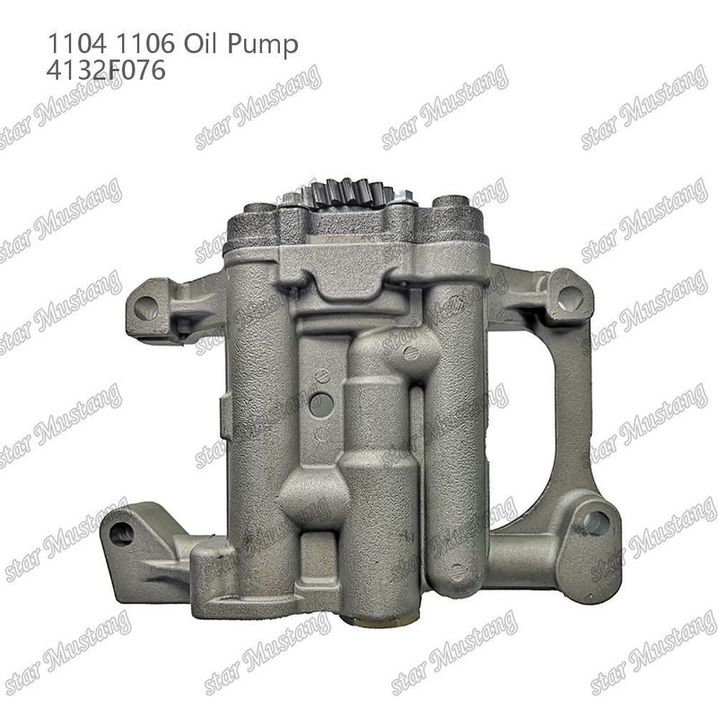 1104 1106 Oil Pump 4132F076 Suitable For Kubota Mechanical Diesel Engine Repair Parts