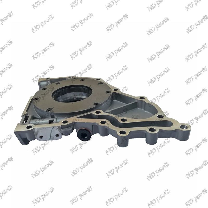 D7D Oil Pump 6T 1011015-52D 04256995 For Volvo Deutz Mechanical Diesel Engine Repair Parts