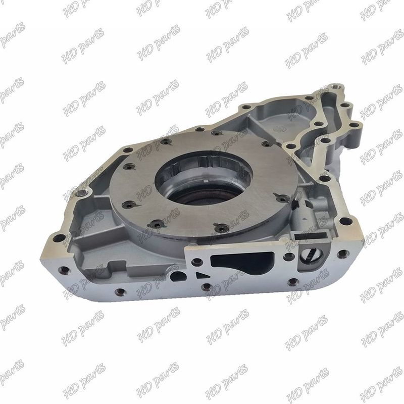 D7D Oil Pump 6T 1011015-52D 04256995 For Volvo Deutz Mechanical Diesel Engine Repair Parts