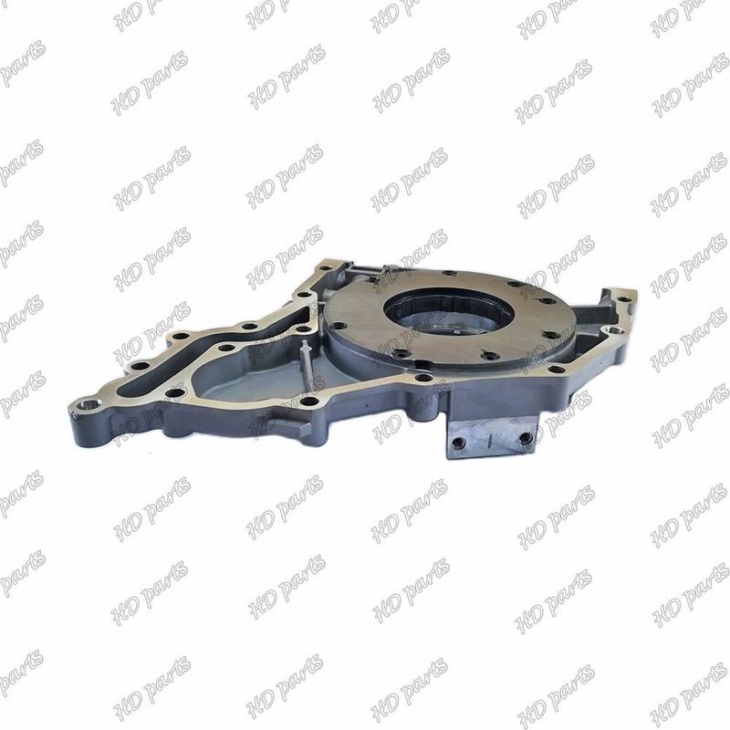 D7D Oil Pump 6T 1011015-52D 04256995 For Volvo Deutz Mechanical Diesel Engine Repair Parts