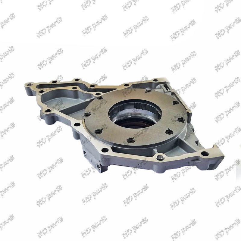 D7D Oil Pump 6T 1011015-52D 04256995 For Volvo Deutz Mechanical Diesel Engine Repair Parts