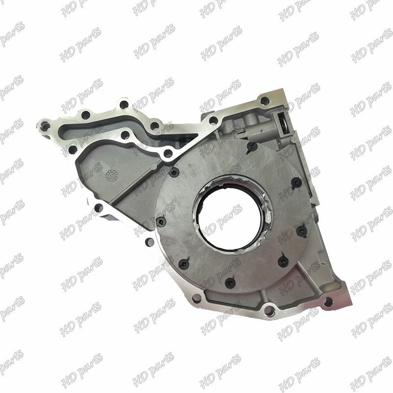 D7D Oil Pump 6T 1011015-52D 04256995 For Volvo Deutz Mechanical Diesel Engine Repair Parts