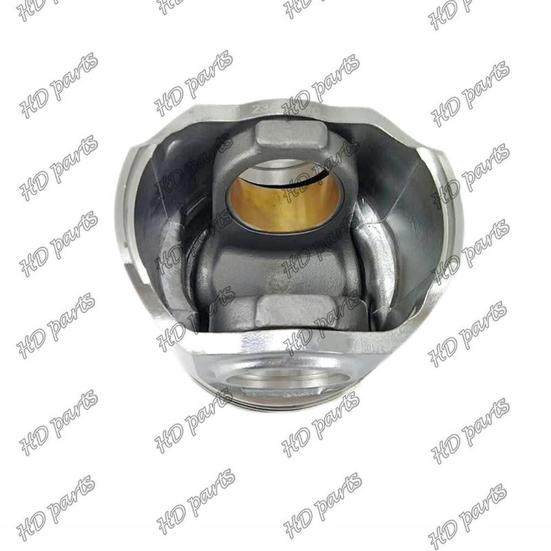 Piston 3116 Split 320b 322b 325b Combustion Chamber 69mm 107-7545 238-2716 Suitable For Caterpillar Diesel Engine Parts