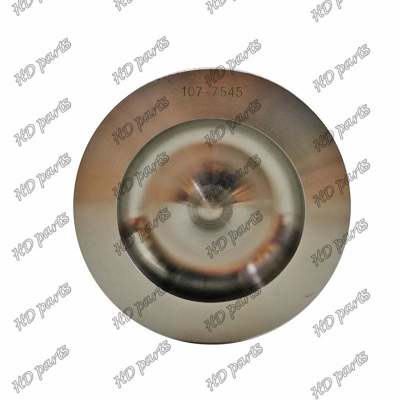 Piston 3116 Split 320b 322b 325b Combustion Chamber 69mm 107-7545 238-2716 Suitable For Caterpillar Diesel Engine Parts