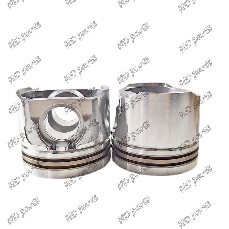 Piston 3204 3208 231D 215B 225D 225B 2W4831 7E4729 Suitable For Caterpillar Diesel Engine Parts
