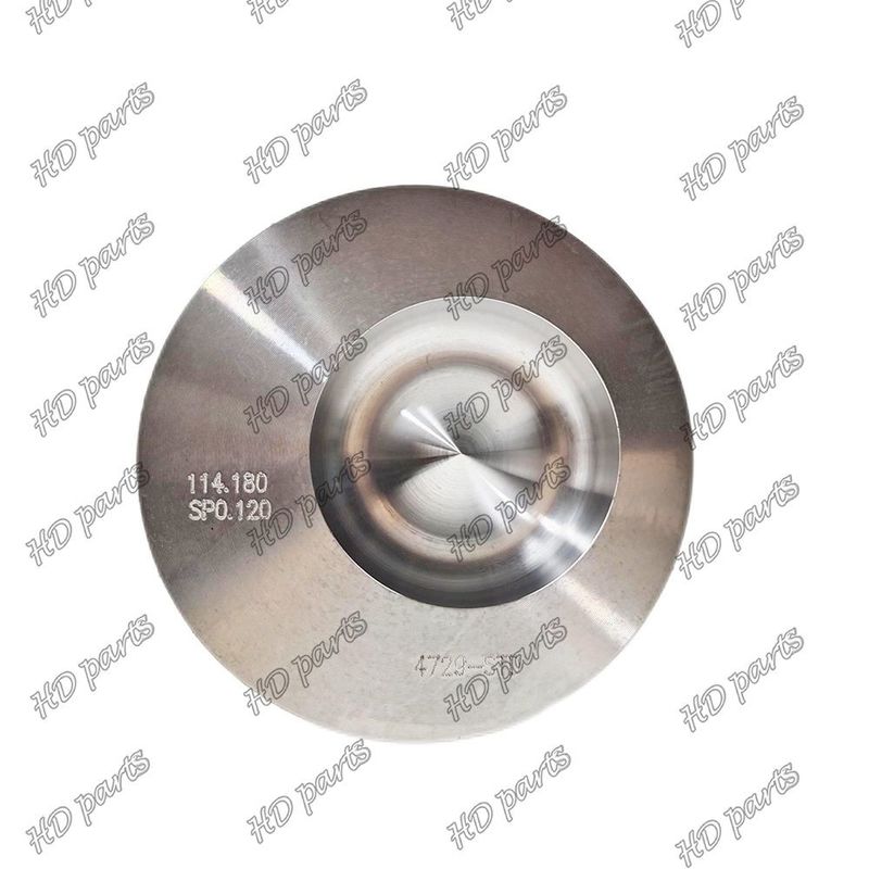 Piston 3204 3208 231D 215B 225D 225B 2W4831 7E4729 Suitable For Caterpillar Diesel Engine Parts
