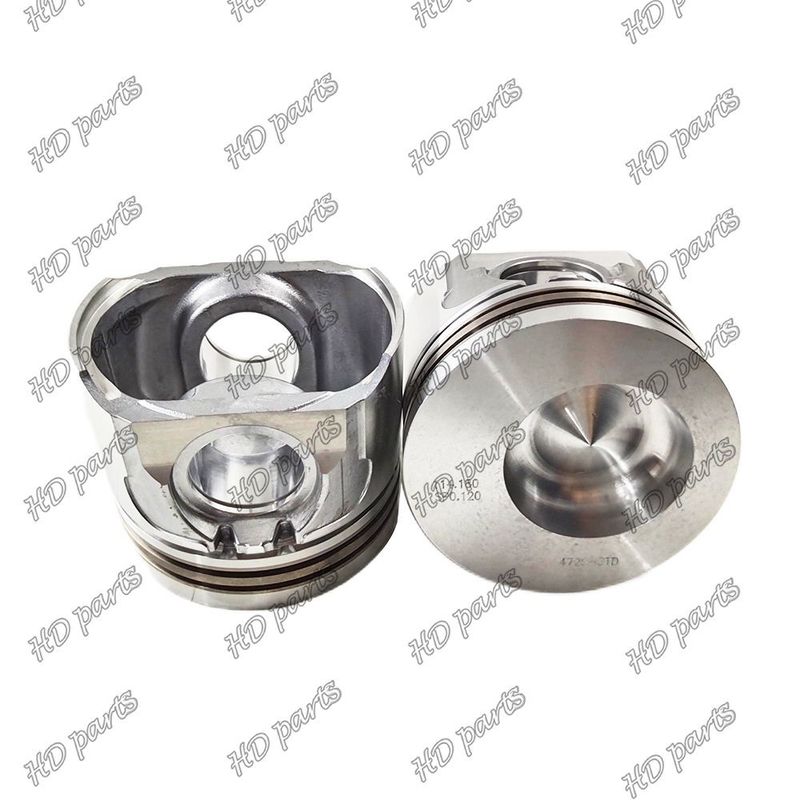 Piston 3204 3208 231D 215B 225D 225B 2W4831 7E4729 Suitable For Caterpillar Diesel Engine Parts