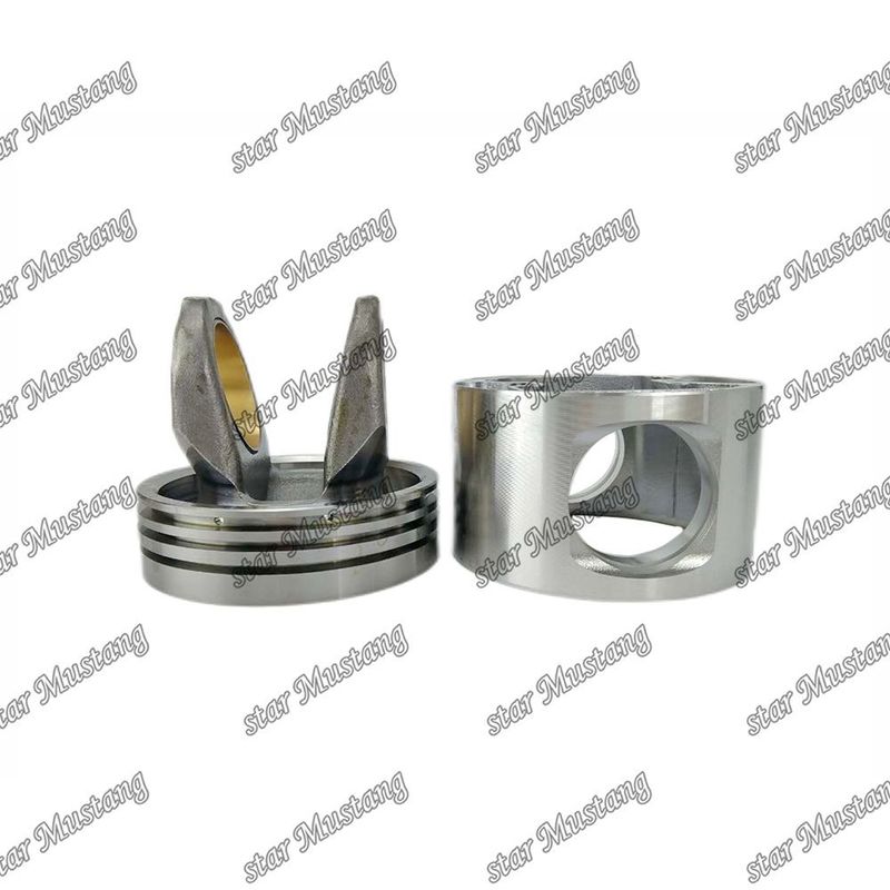 C-9 330C Diesel Engine Piston Piston 197-9297 324-7380 For Caterpillar Excavators and Engineering Equipment