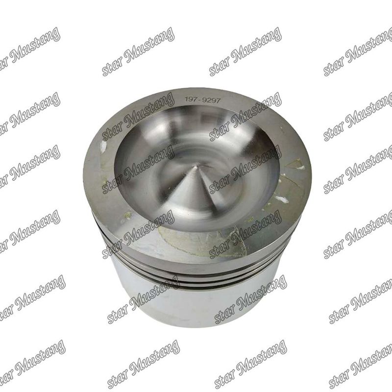 C-9 330C Diesel Engine Piston Piston 197-9297 324-7380 For Caterpillar Excavators and Engineering Equipment