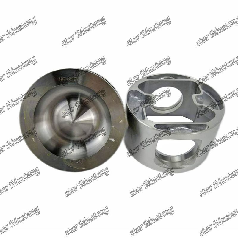 C-9 330C Diesel Engine Piston Piston 197-9297 324-7380 For Caterpillar Excavators and Engineering Equipment