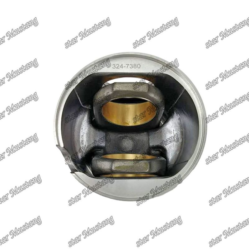 C-9 330C Diesel Engine Piston Piston 197-9297 324-7380 For Caterpillar Excavators and Engineering Equipment