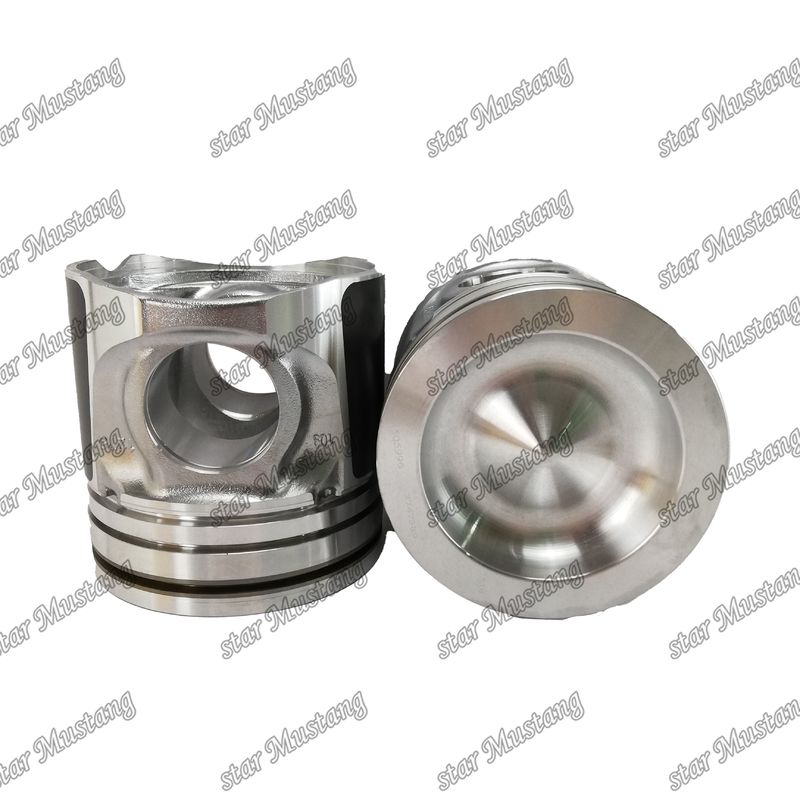 Piston C7.1 EFI T417956 4505996 3747389 For Caterpillar Excavators And Engineering Equipment