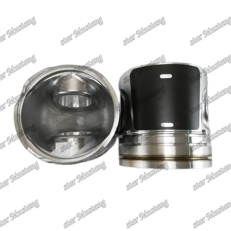 Piston C7.1 EFI T417956 4505996 3747389 For Caterpillar Excavators And Engineering Equipment