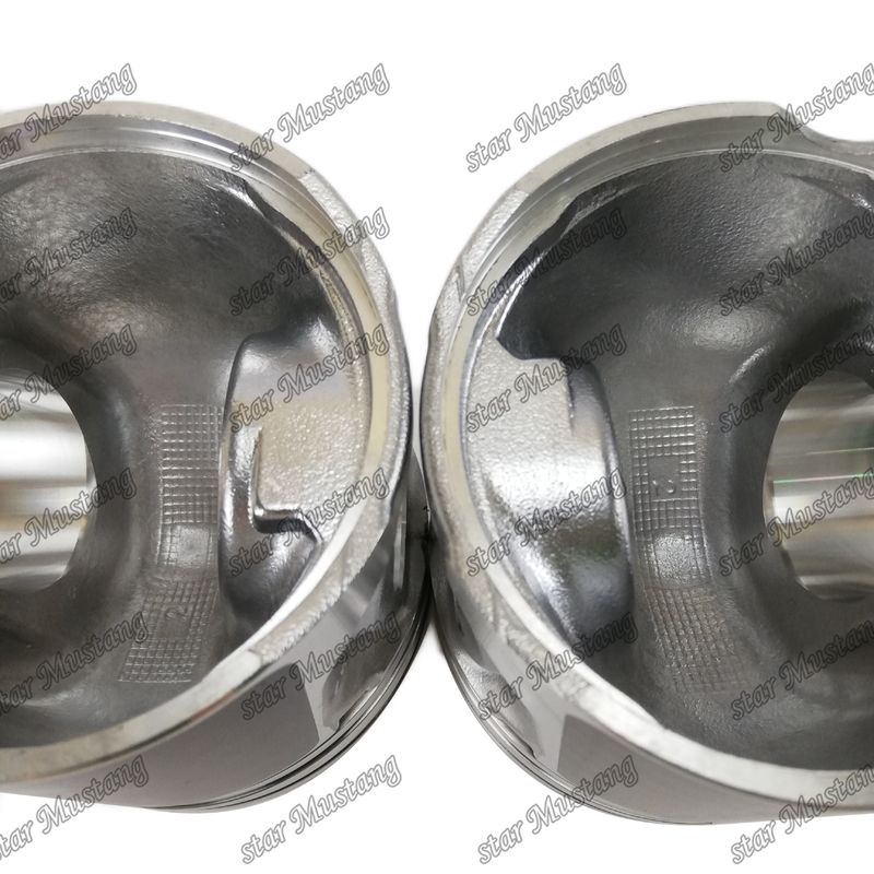 Piston C7.1 EFI T417956 4505996 3747389 For Caterpillar Excavators And Engineering Equipment