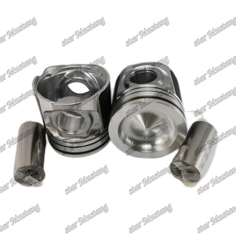 Piston C7.1 EFI T417956 4505996 3747389 For Caterpillar Excavators And Engineering Equipment