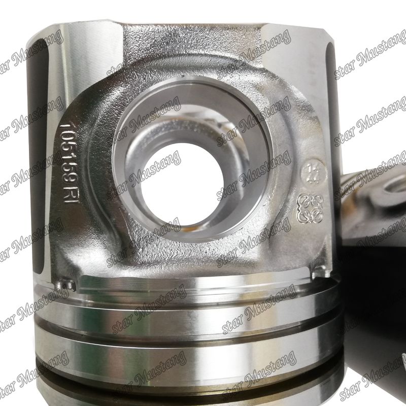 Piston C7.1 EFI T417956 4505996 3747389 For Caterpillar Excavators And Engineering Equipment
