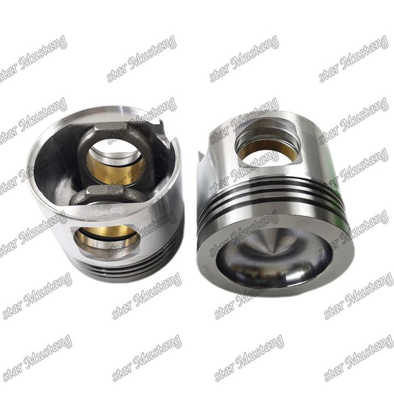 Diesel Engine Parts Piston C9 205-1401 265-1401 324-7380 For Caterpillar Perkins Piston For Diesel Engine