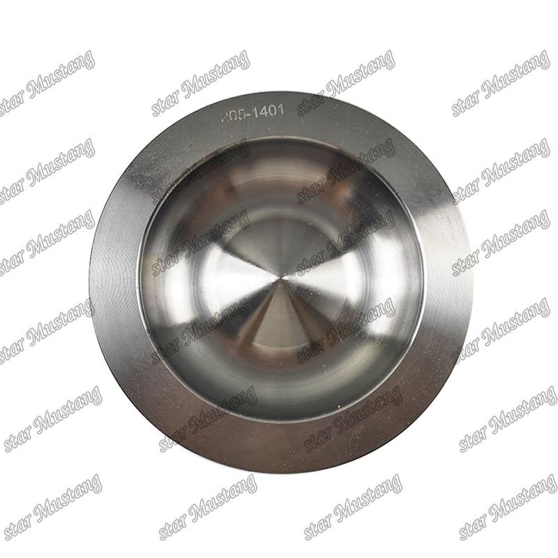 Diesel Engine Parts Piston C9 205-1401 265-1401 324-7380 For Caterpillar Perkins Piston For Diesel Engine
