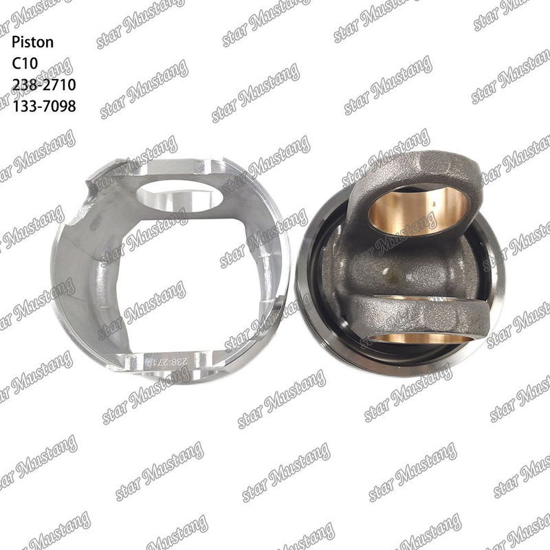 Piston C10 2382710 1337098 238-2710 133-7098 For Caterpillar Perkins Piston For Diesel Engine