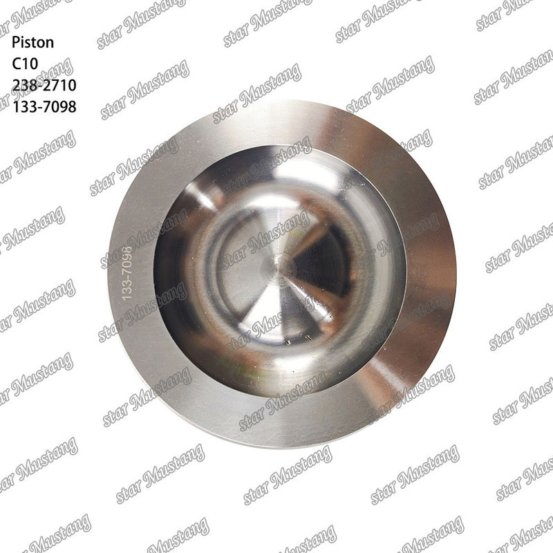 Piston C10 2382710 1337098 238-2710 133-7098 For Caterpillar Perkins Piston For Diesel Engine