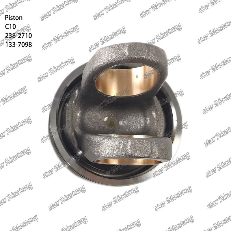 Piston C10 2382710 1337098 238-2710 133-7098 For Caterpillar Perkins Piston For Diesel Engine