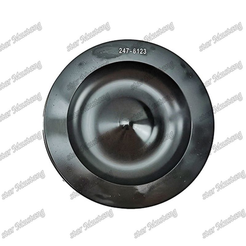 Piston C15 2476123 3466616 247-6123 346-6616 Suitable For Caterpillar Diesel Engine