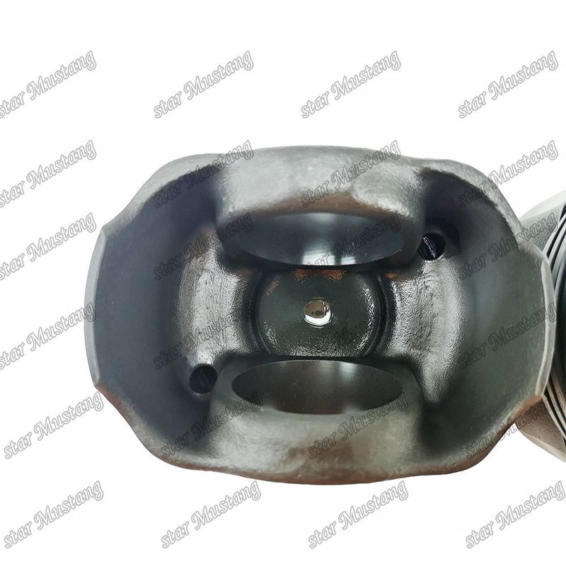 Piston C15 2476123 3466616 247-6123 346-6616 Suitable For Caterpillar Diesel Engine