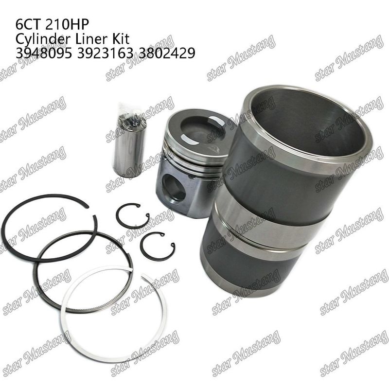 Get Your Engine Running Smoothly With Diesel Engine Overhaul Kits And Online Support