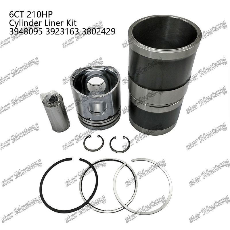 Get Your Engine Running Smoothly With Diesel Engine Overhaul Kits And Online Support