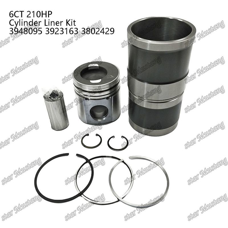 Get Your Engine Running Smoothly With Diesel Engine Overhaul Kits And Online Support