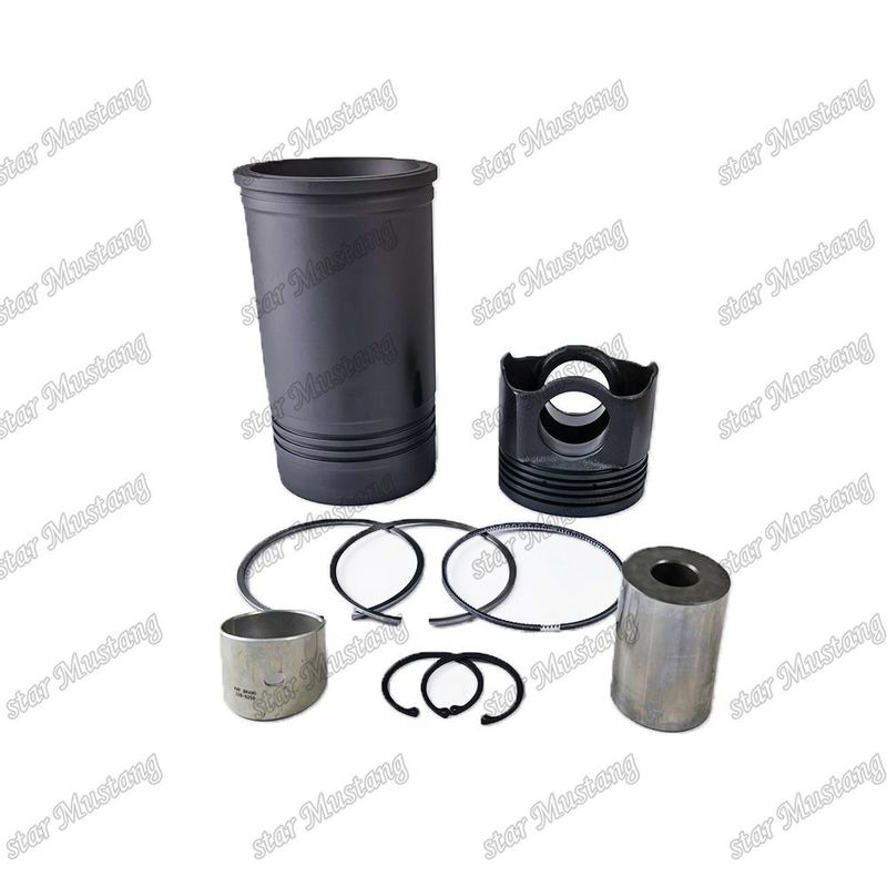 For Caterpillar Engine C15 Cylinder Liner Kit 197-9322 346-6615 310-4188 Mechanical Diesel Engine Repair Parts