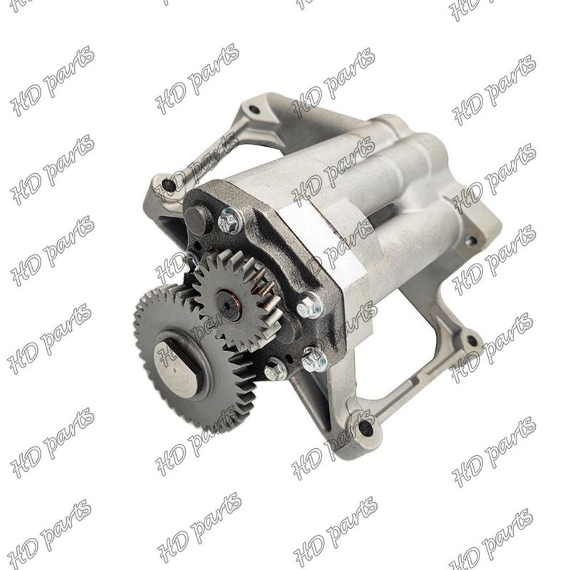 Oil Pump C7.1 4200454 420-0454 For CATERPILLAR Diesel Engine Repair Parts