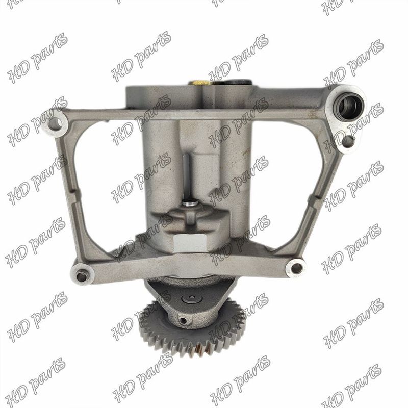 Oil Pump C7.1 4200454 420-0454 For CATERPILLAR Diesel Engine Repair Parts
