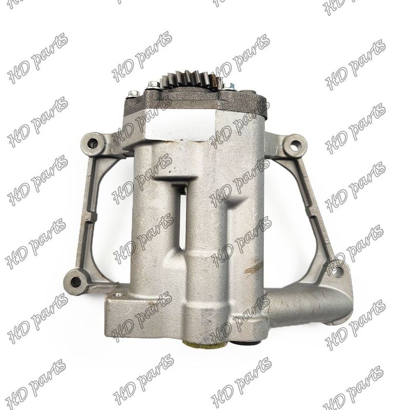 Oil Pump C7.1 4200454 420-0454 For CATERPILLAR Diesel Engine Repair Parts