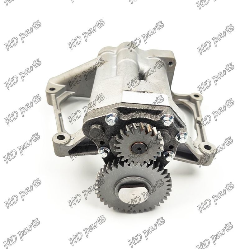 Oil Pump C7.1 4200454 420-0454 For CATERPILLAR Diesel Engine Repair Parts