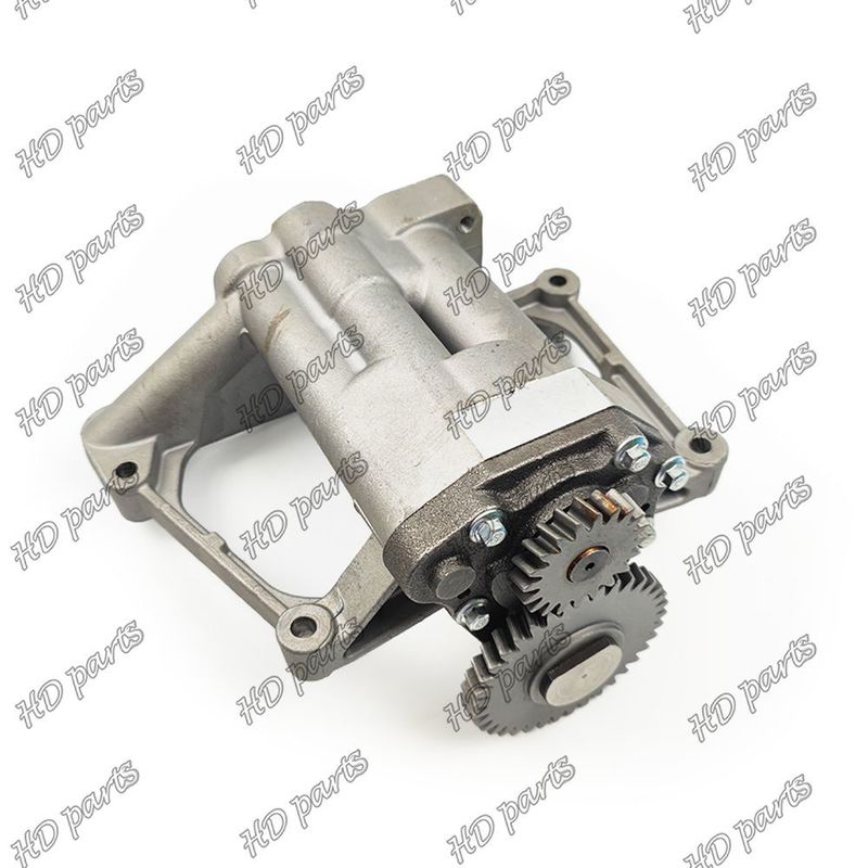 Oil Pump C7.1 4200454 420-0454 For CATERPILLAR Diesel Engine Repair Parts