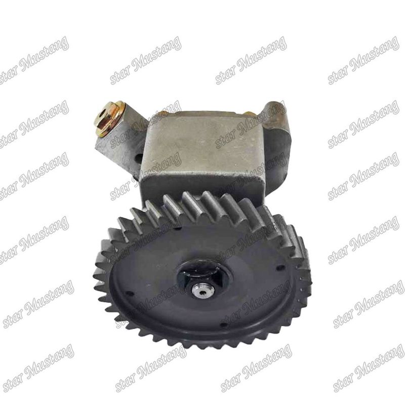 D1146 DE08 Oil Pump 65.05100-6022 For Doosan Daewoo Engine Spare Parts